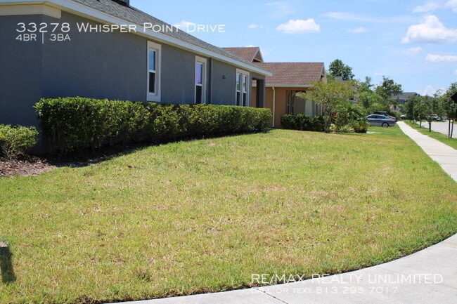 Building Photo - Watergrass - 33278 Whisper Point Dr. Wesle...