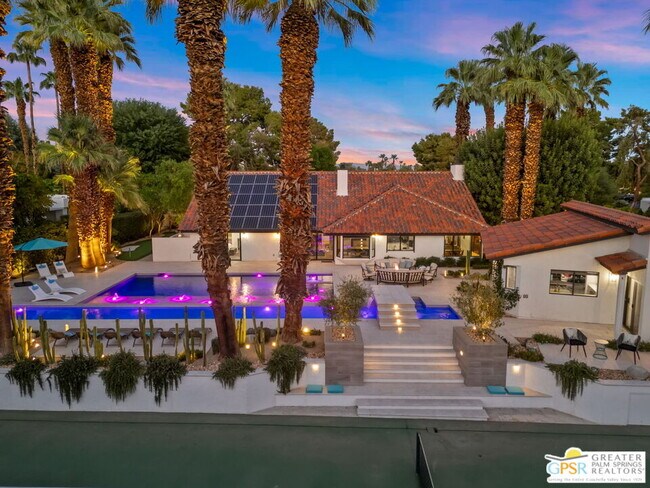 Foto del edificio - 40563 Desert Creek Ln