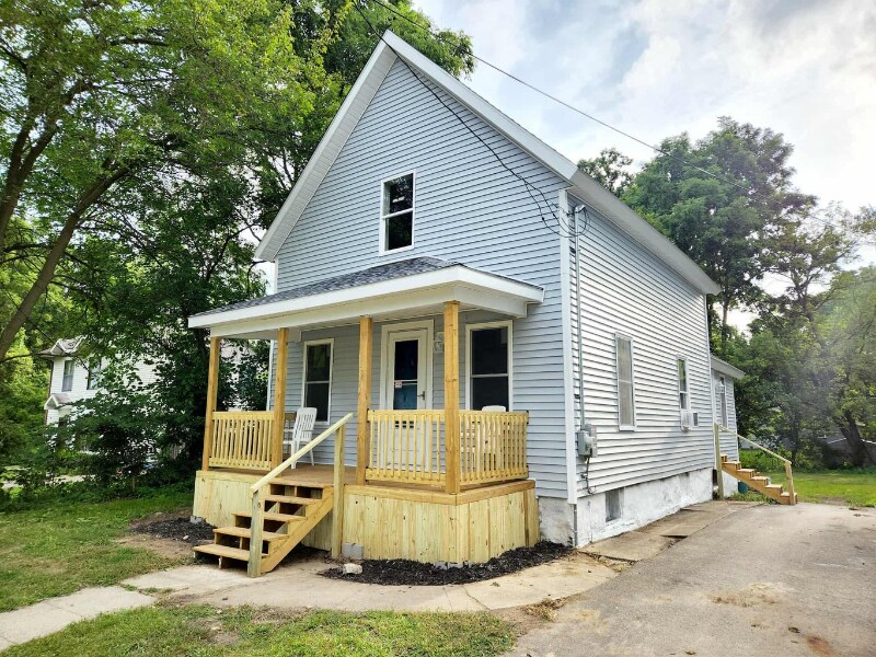 Foto principal - 353 N Forbes St