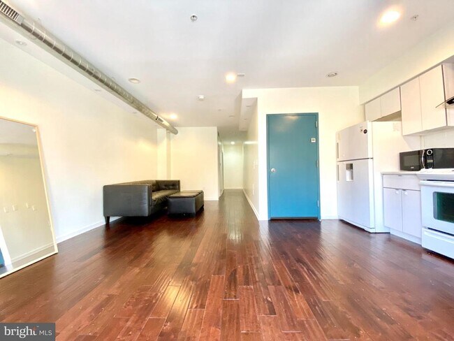Foto del edificio - 714 South St