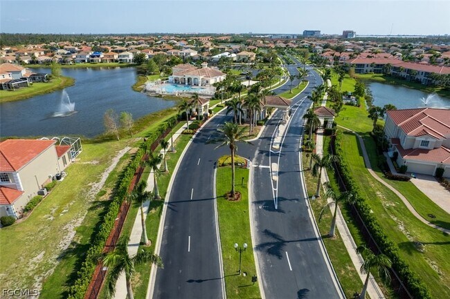 Foto del edificio - 9205 Belleza Way