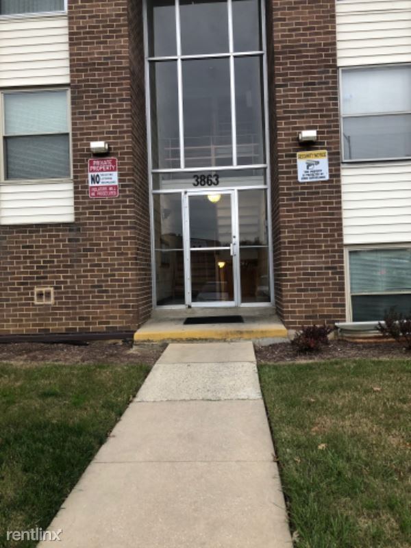 Primary Photo - 2 br, 1 bath Condo - 3863 Saint Barnabas Rd