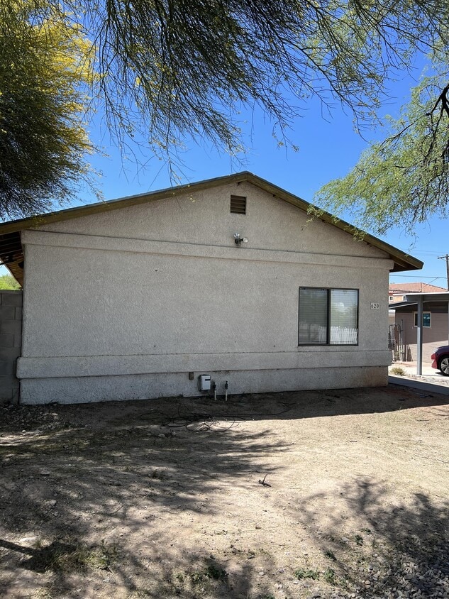 620 E Lester St, Tucson, AZ 85705 House Rental in Tucson, AZ