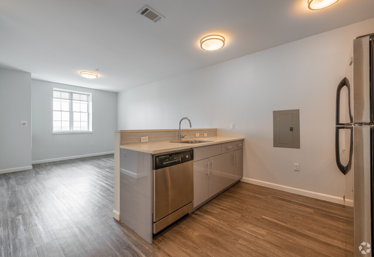 Photo - NOVA Brighton Apartments