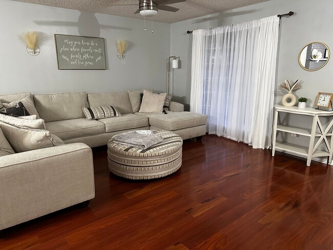 Foto del edificio - Beautiful 3 Bedroom home in Pine Tree ISD