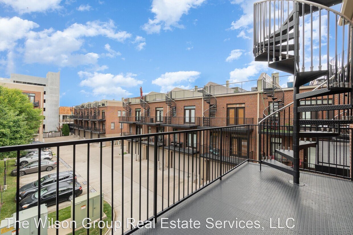Primary Photo - 3 br, 3.5 bath House - 338 Harrison Street