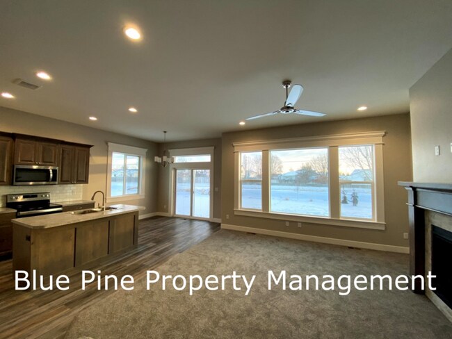 Foto del edificio - 1000 Sloane Way