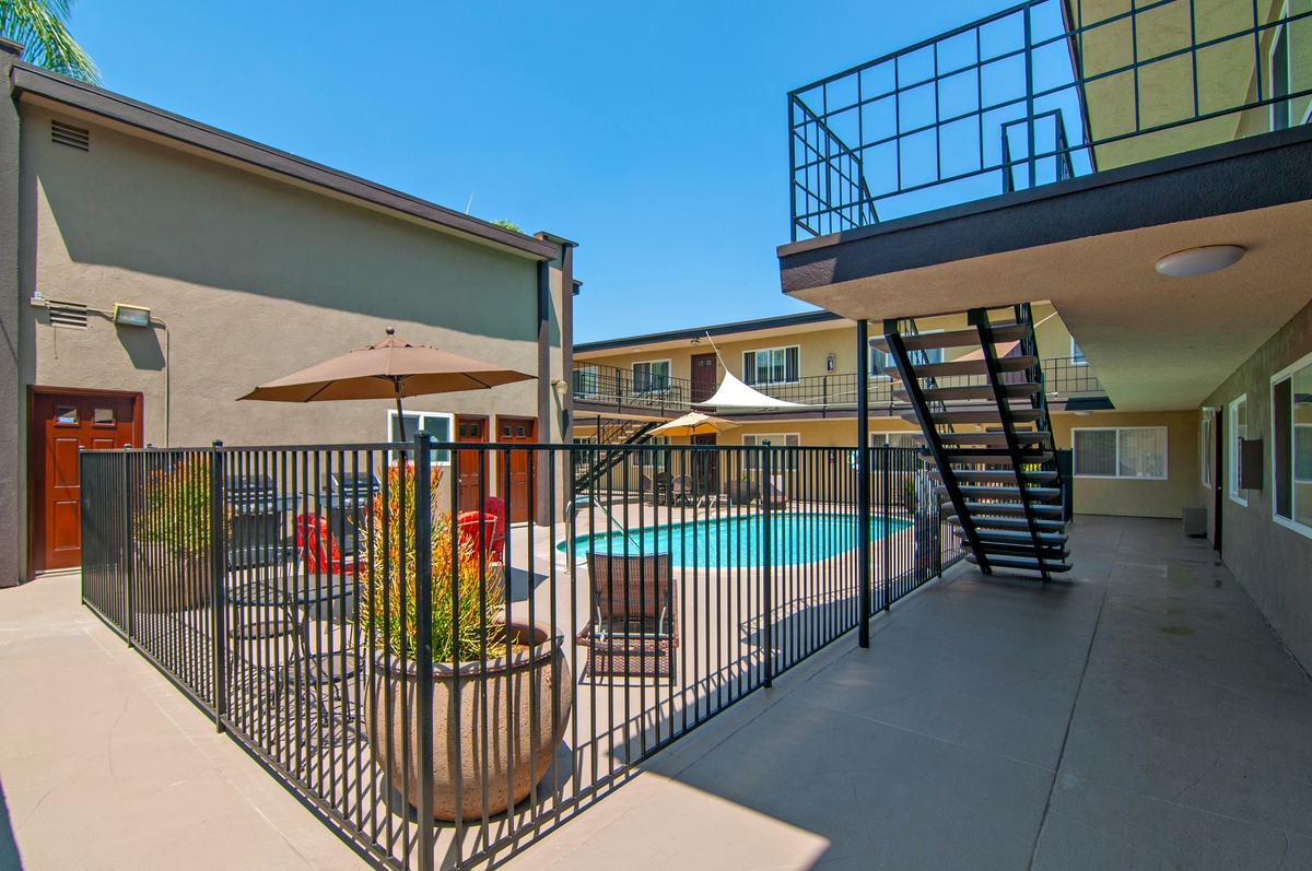 Primary Photo - Villas of Washington