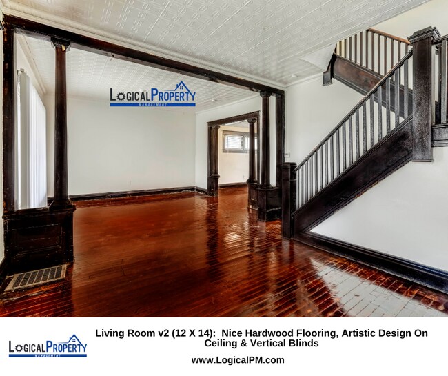 Foto del edificio - 3/1 Colonial w/ Studio,Bsmnt,Covered Porch...