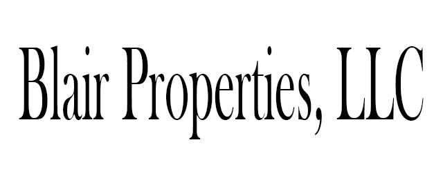 Blair Properties