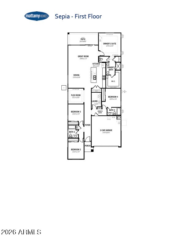 Foto del edificio - 24244 W Raymond St