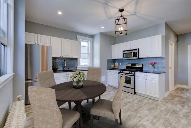 Building Photo - 63 Trask Ave