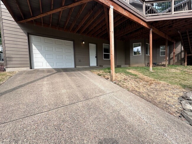 Foto del edificio - 1 Bedroom 1 Bath ADU in Gresham!