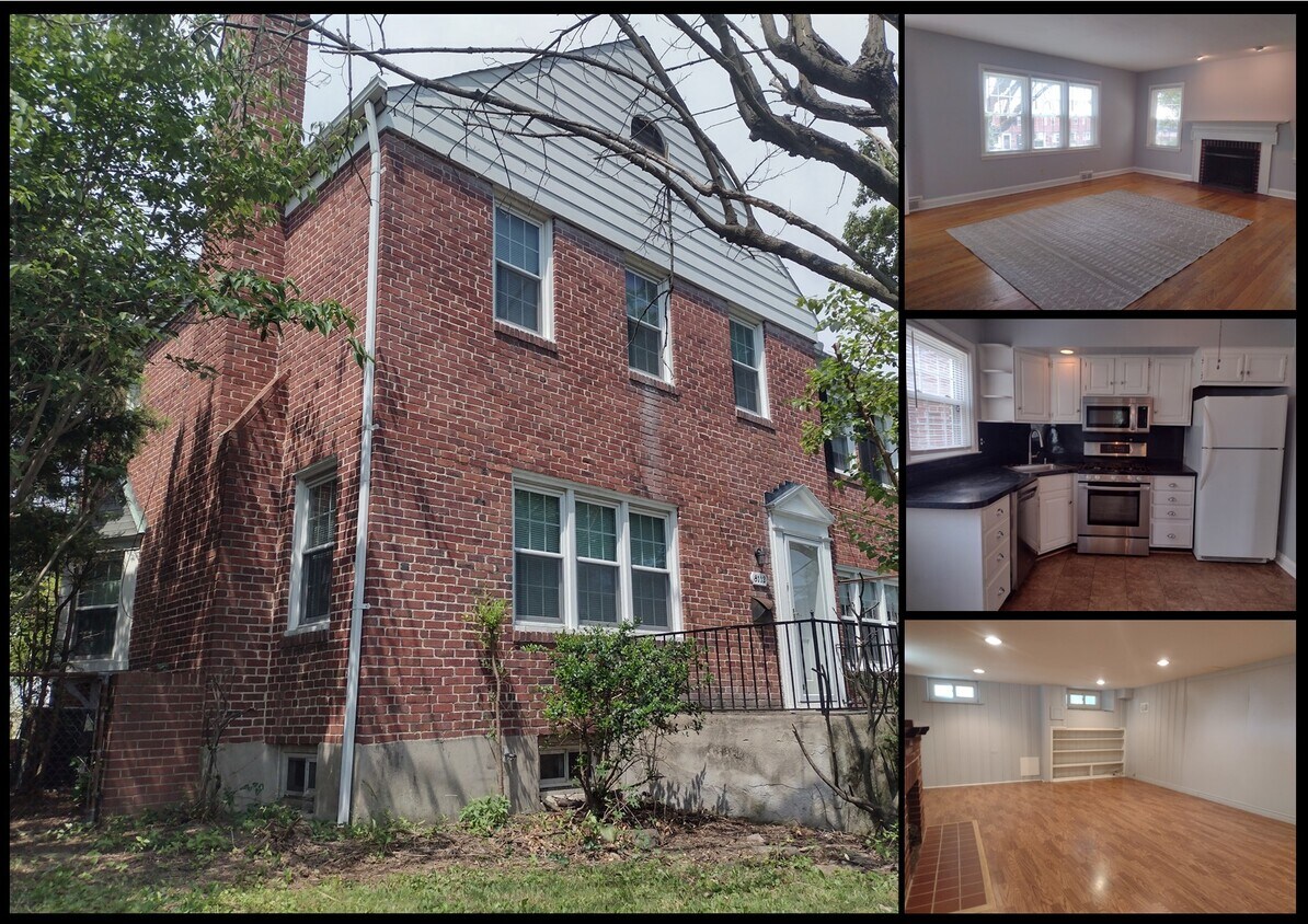 Foto principal - 8112 Glen Gary Rd