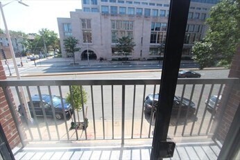 Building Photo - 1600 Massachusetts Ave