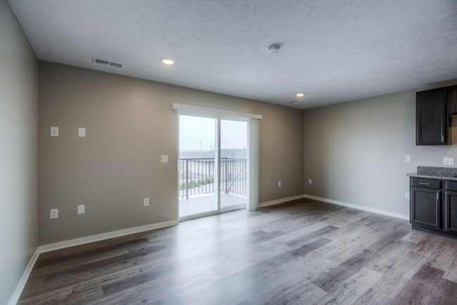 Interior Photo - Fremont Commons