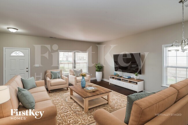 Building Photo - 5330 Talus Trace Ln