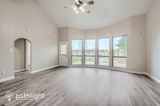 Foto del edificio - 112 Cedar Branch Drive, League City, TX, 7...