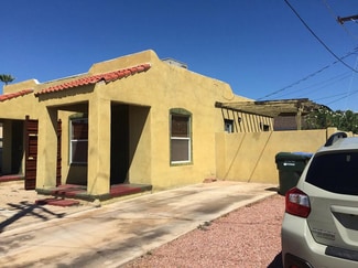 Building Photo - 1140 E Coronado Rd
