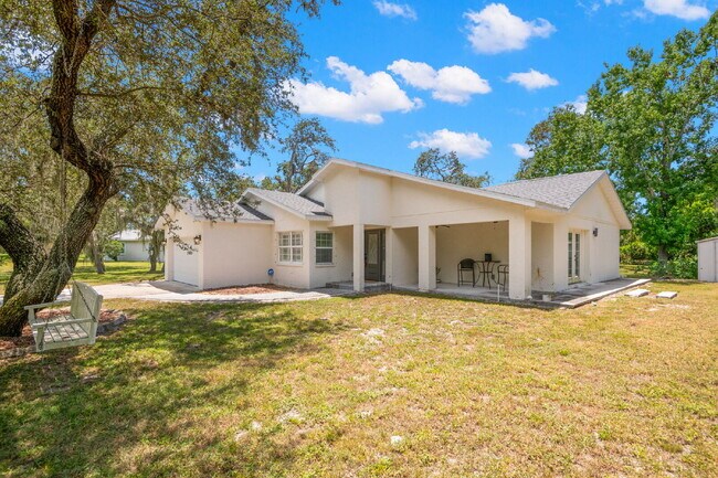 Building Photo - Home For Rent in Lakewood Estates!