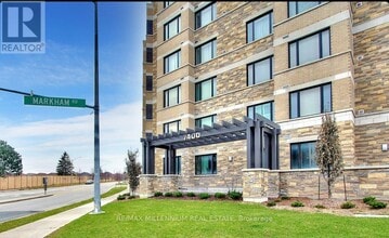 Building Photo - 7400 Markham Rd