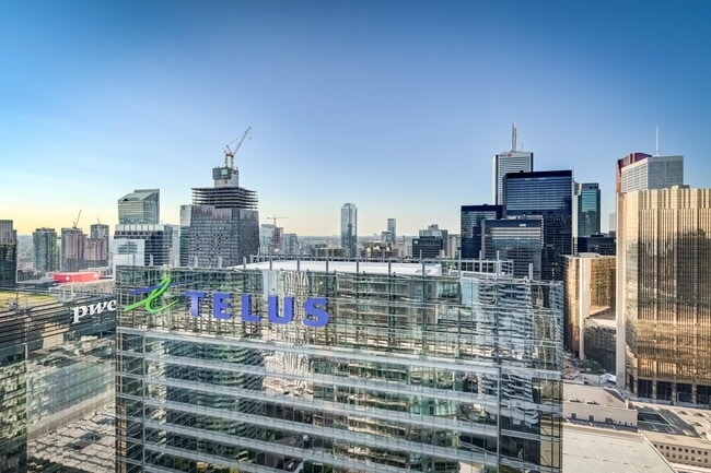 Building Photo - 65 Bremner Blvd