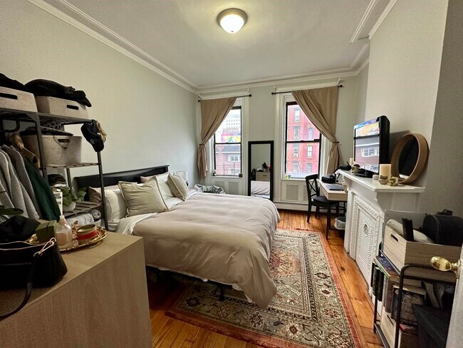 Foto del edificio - 112 Washington St