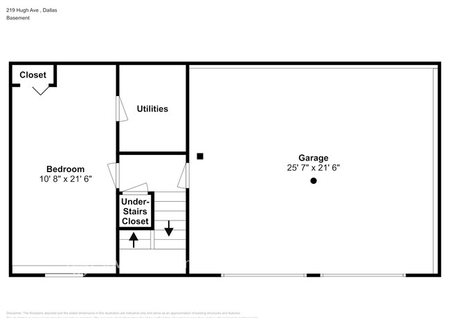 Foto del edificio - 219 Hugh Ave