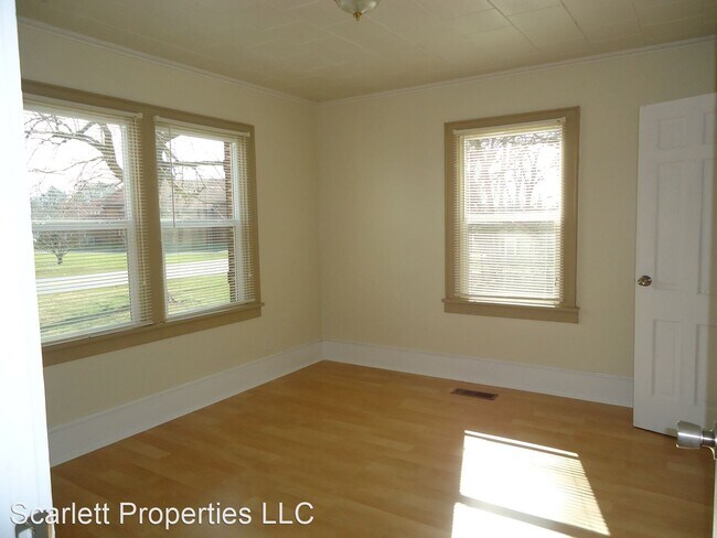 Foto del edificio - 3 br, 2 bath House - 1735 St. Paul's Churc...