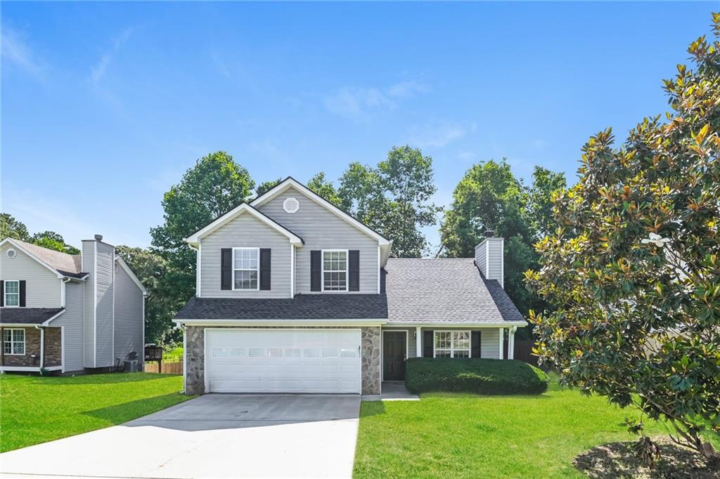Primary Photo - 64 Maple Hill Dr