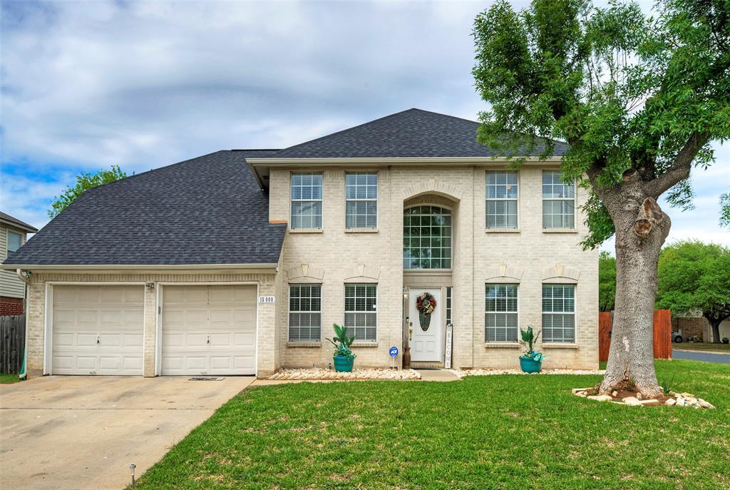 15000 Big Falls Dr, Leander, TX 78641 House for Rent in Leander, TX