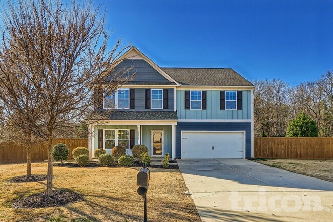 Building Photo - 15015 Ockeechobee Ct