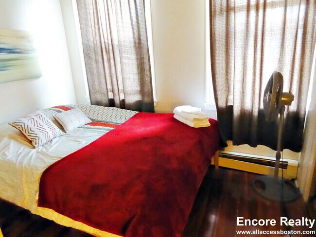 Foto del edificio - 20 Moon St