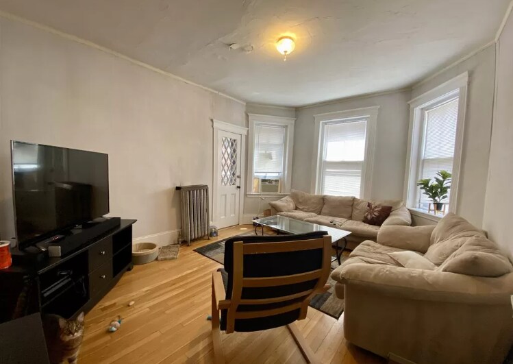 73 Longwood Ave, Brookline, MA 02446 Apartments in Brookline, MA