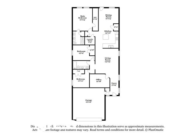 Building Photo - 126 Rosetta Rd