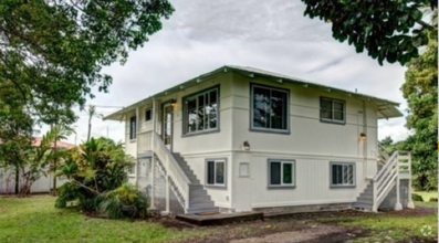 Building Photo - 60 Nohea St