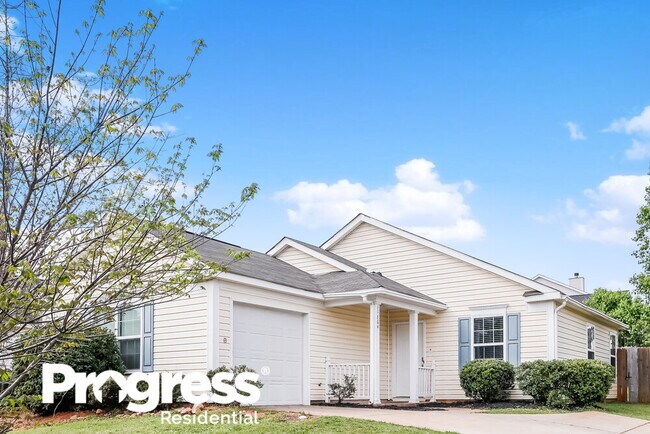 Foto del edificio - 11604 Stewarts Crossing Dr
