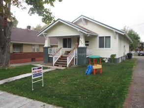 Building Photo - 245 E 300 N