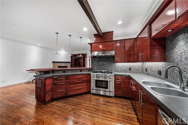 Foto del edificio - 201 Avenida Cabrillo