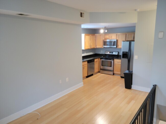 Photo - 1106 Columbia Rd NW Townhome