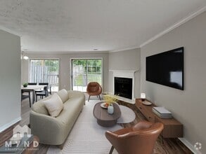 Building Photo - 334 Pin Oak Ct SW