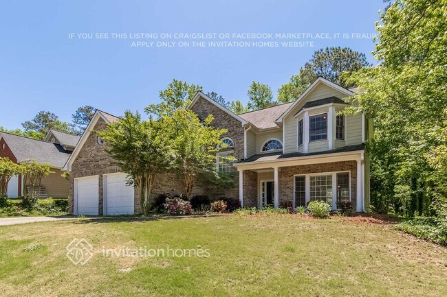 Foto del edificio - 7102 Big Woods Dr