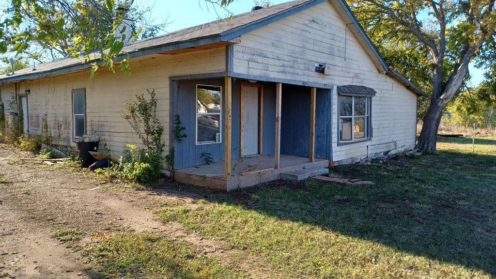Primary Photo - 407 N Morgan Ave