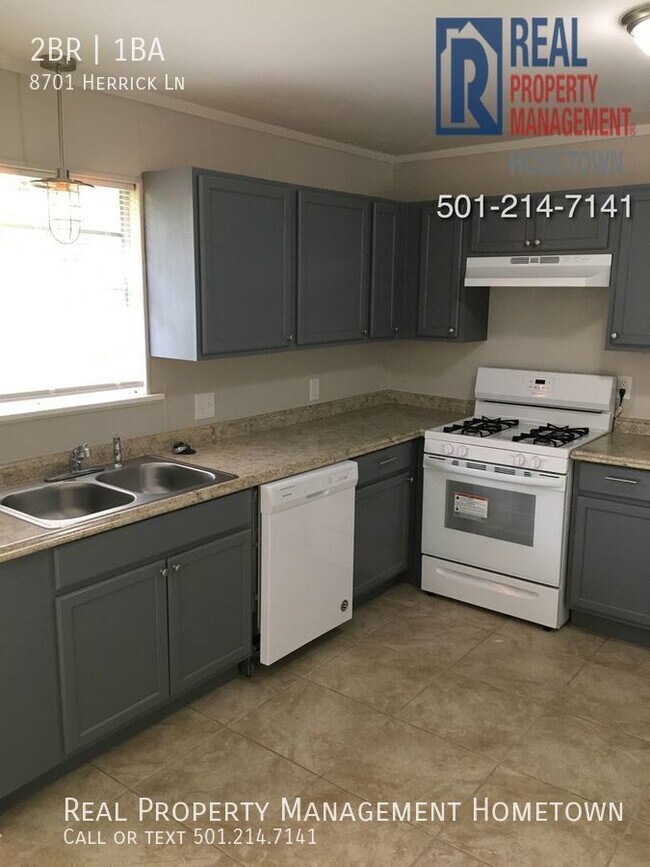 Foto del edificio - Beautiful 2-Bedroom 1-bath just north of I...