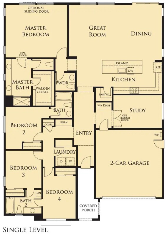 Building Photo - 5632 Sierra Trail Way