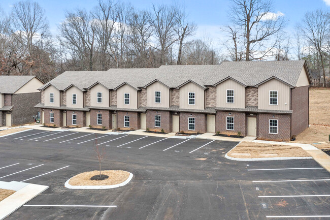 Building Photo - Old Towne Commons