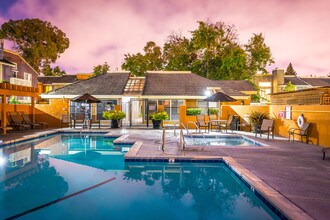 Crossbrook Apartments Rentals - Rohnert Park, CA | Apartments.com