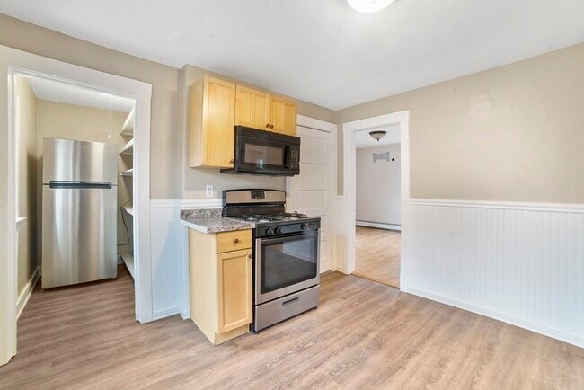 Foto del edificio - 22 Ridgeway St