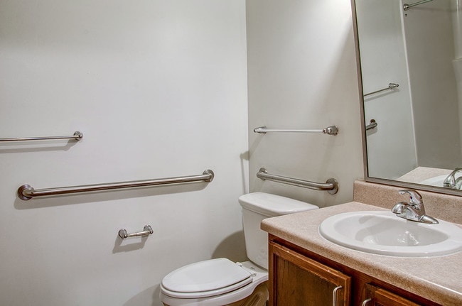 Foto del edificio - City View Place