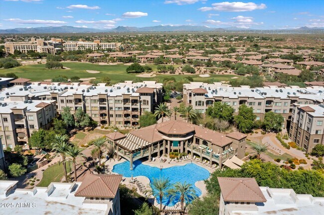 Foto del edificio - 5350 E Deer Valley Dr